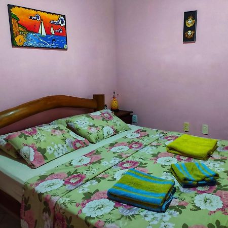Casa Jabuti Bed & Breakfast Praia de Pipa Exterior photo